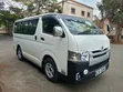 Toyota HiAce 2013 DX 3000cc Dizeli Otomatiki - 3