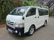 Toyota HiAce 2013 DX 3000cc Dizeli Otomatiki - 4