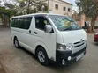 Toyota HiAce 2013 DX 3000cc Dizeli Otomatiki - 5