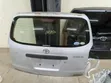 Toyota Probox Boot - 2