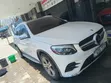 Mercedes-Benz GLC-Class 2017 White - 5