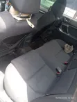 Subaru Legacy 2007 Fedha - 3