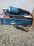 Makita 180mm (7 Inch) Angle Polisher - 1