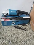 Makita 180mm (7 Inch) Angle Polisher - 2