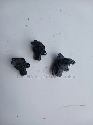 Airflow Sensor for Toyota Camry