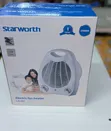 Starworth Fan Heater - 1