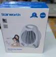 Starworth Fan Heater - 2