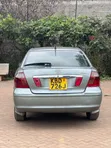 Toyota Premio 2002 Green - 2