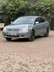 Toyota Premio 2002 Green - 3