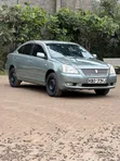 Toyota Premio 2002 Green - 4