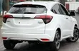 Honda Vezel 1.5 Hybrid 2WD 2019 Nyeupe - 4