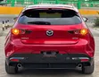 Mazda 3 Hatchback 2019 Burgundy - 4
