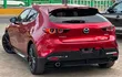 Mazda 3 Hatchback 2019 Burgundy - 5