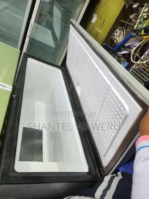 Premier Chest Freezer - Used
