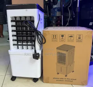 Starworth Air Cooler Lita 6