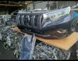 Toyota Land Cruiser Prado J150 Nosecut 2018 - 1