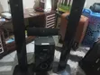 Nunix M17 Home Theatre System 3.1 Channel - 2
