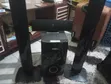 Nunix M17 Home Theatre System 3.1 Channel - 3
