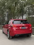 Peugeot 308 GT Line 2019 Red - 2