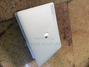 Laptop Apple MacBook Air 2019
