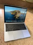 Laptop Apple MacBook Air 2019 - 4