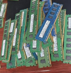 8GB DDR3 RAM kwa Kompyuta