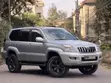 Toyota Land Cruiser Prado 2.7 5dr 2003 Silver - 1