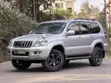 Toyota Land Cruiser Prado 2.7 5dr 2003 Silver - 2