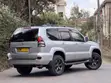 Toyota Land Cruiser Prado 2.7 5dr 2003 Silver - 3