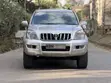 Toyota Land Cruiser Prado 2.7 5dr 2003 Silver - 5