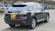 Lexus RX 2012 Black - 5