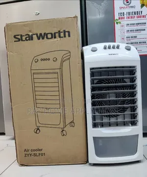 Starworth 5 Litre Air Cooler
