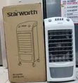 Starworth 5 Litre Air Cooler - 2