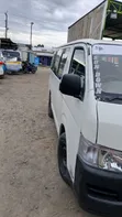 Toyota HiAce 2010 Diesel Automatic - 4