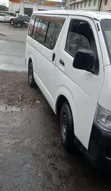 Toyota HiAce 2010 Diesel Automatic - 5