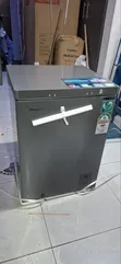 Hisense FT190N1SG 136 Litres Chest Freezer - 1