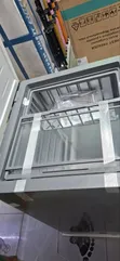 Hisense FT190N1SG 136 Litres Chest Freezer - 2