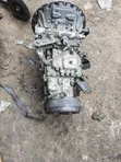 Gearbox ya Isuzu FRR - 6 Speed - 1