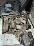 Nissan Vanette 2009 Nyeupe - 2