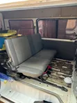 Nissan Vanette 2009 Nyeupe - 3
