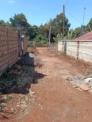 Vipande vya Ardhi vya Makazi Kerwa, Kikuyu Vinauzwa