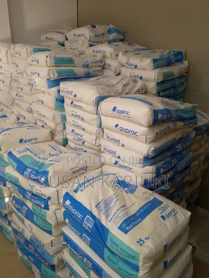 Gyproc Plasterboard - 1st Grade