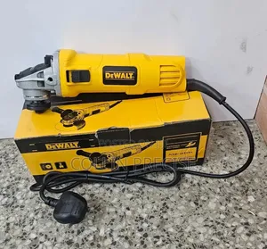 Dewalt Grinder 4.5"