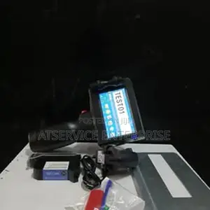 Printer ya Inkjet ya Mkono ya Ubora