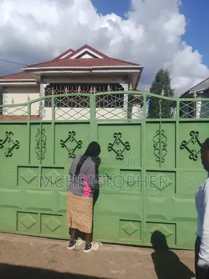 4 Bedroom Maisonette for Rent in Ol Keri