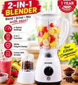 Brand New 2-in-1 Ipcone Blender - 1