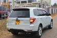 Subaru Forester 2009 White - 3