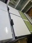 Premier Deep Freezer 600L White - 1