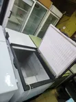 Premier Deep Freezer 600L White - 2