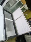 Premier Deep Freezer 600L White - 3
